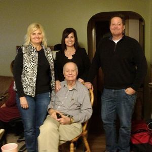 Meet your Posher, Julie